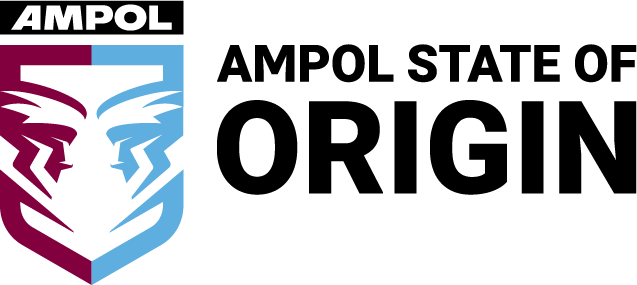 Ampol State of Origin Game 2025